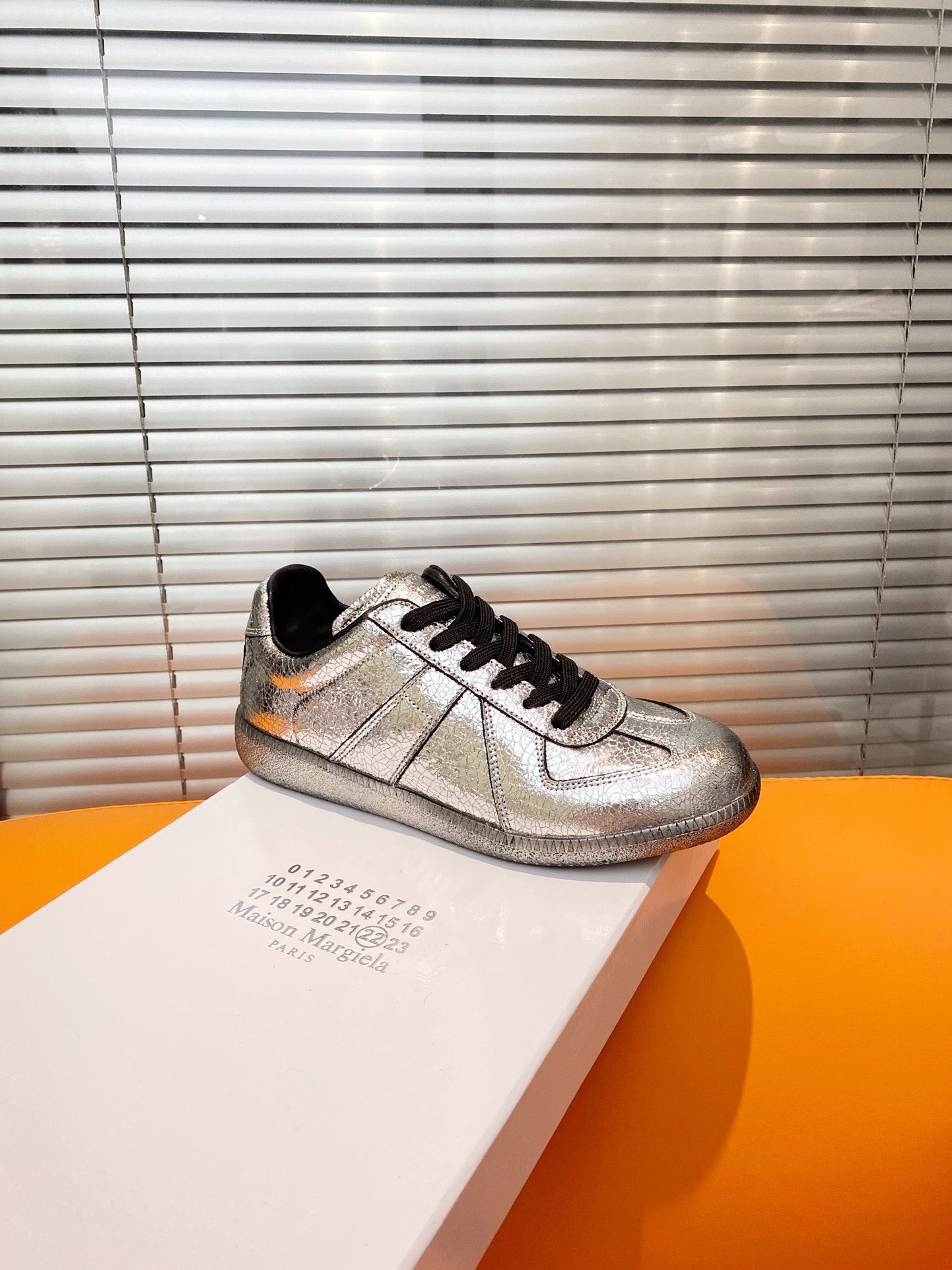 MAISON MARGIELA Sneakers (Varios Colores)