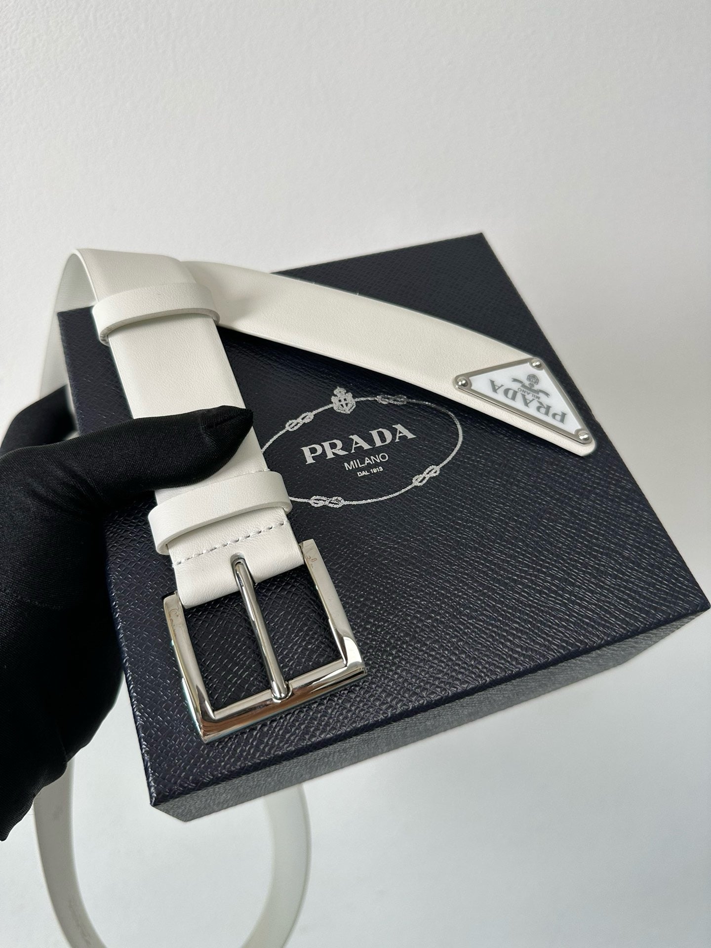 PRADA Belt (VARIAS)