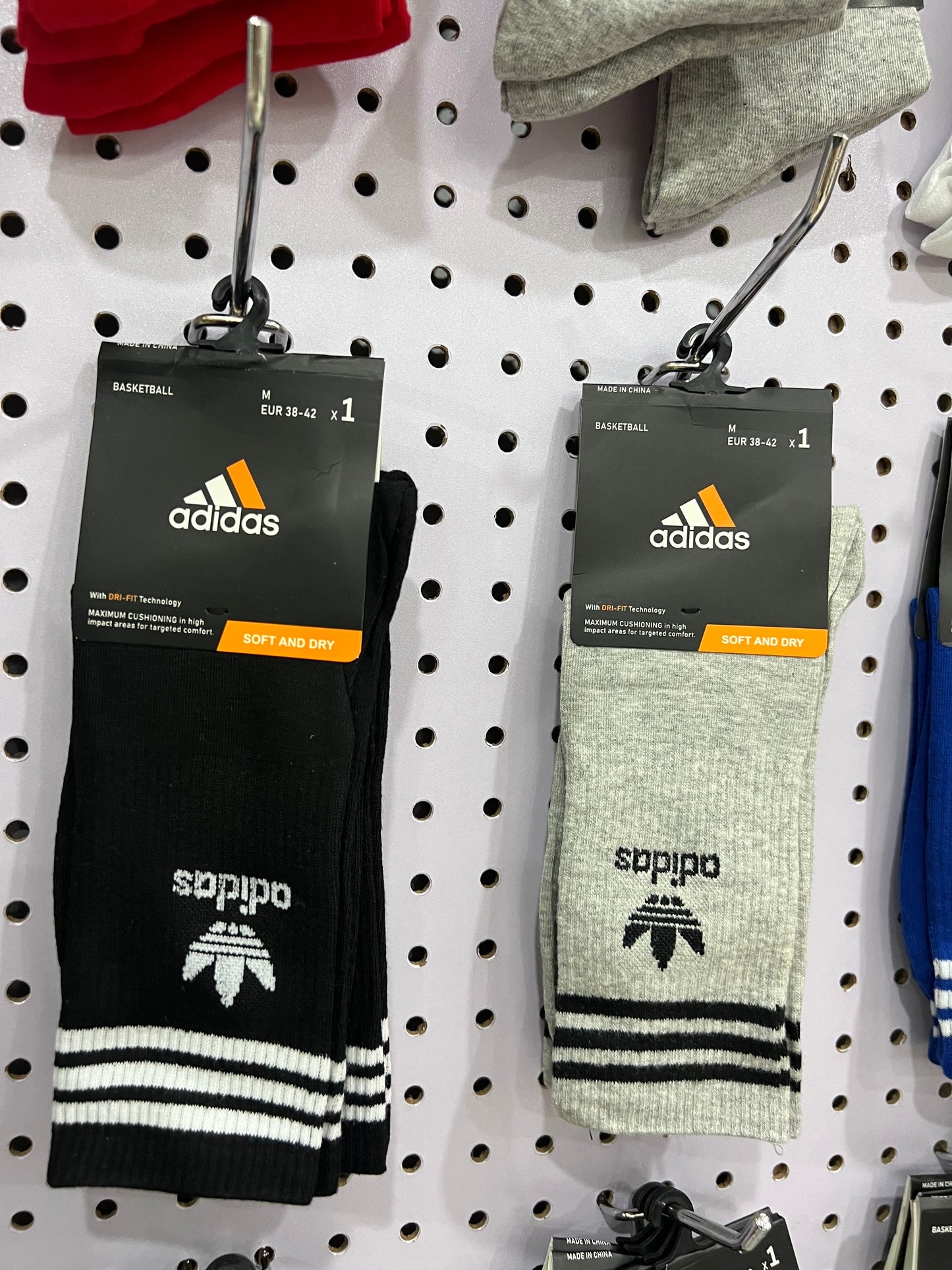 INT000004 HALF ADIDAS HIGH FOOTBALL