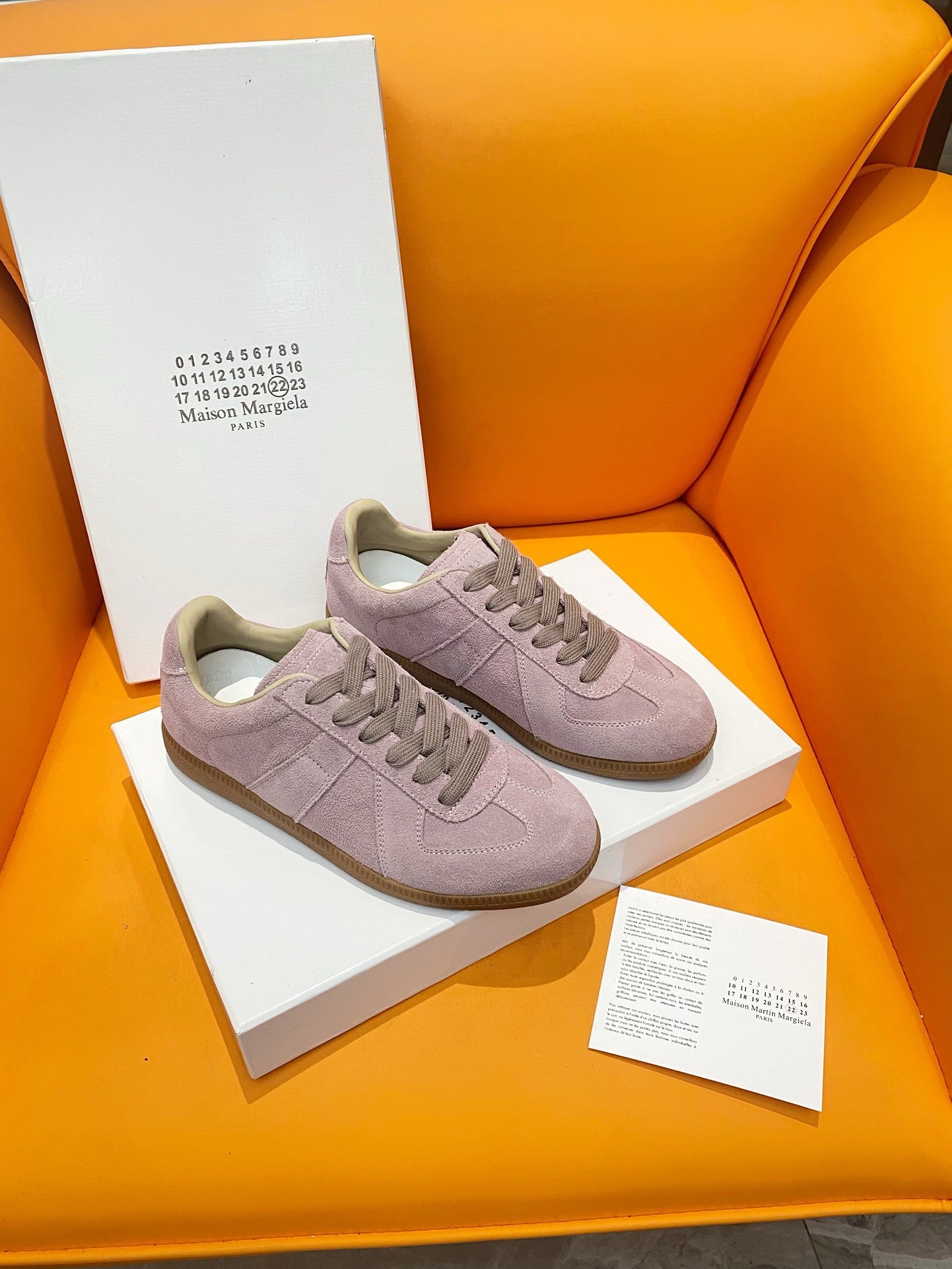 MAISON MARGIELA Sneakers (Varios Colores)