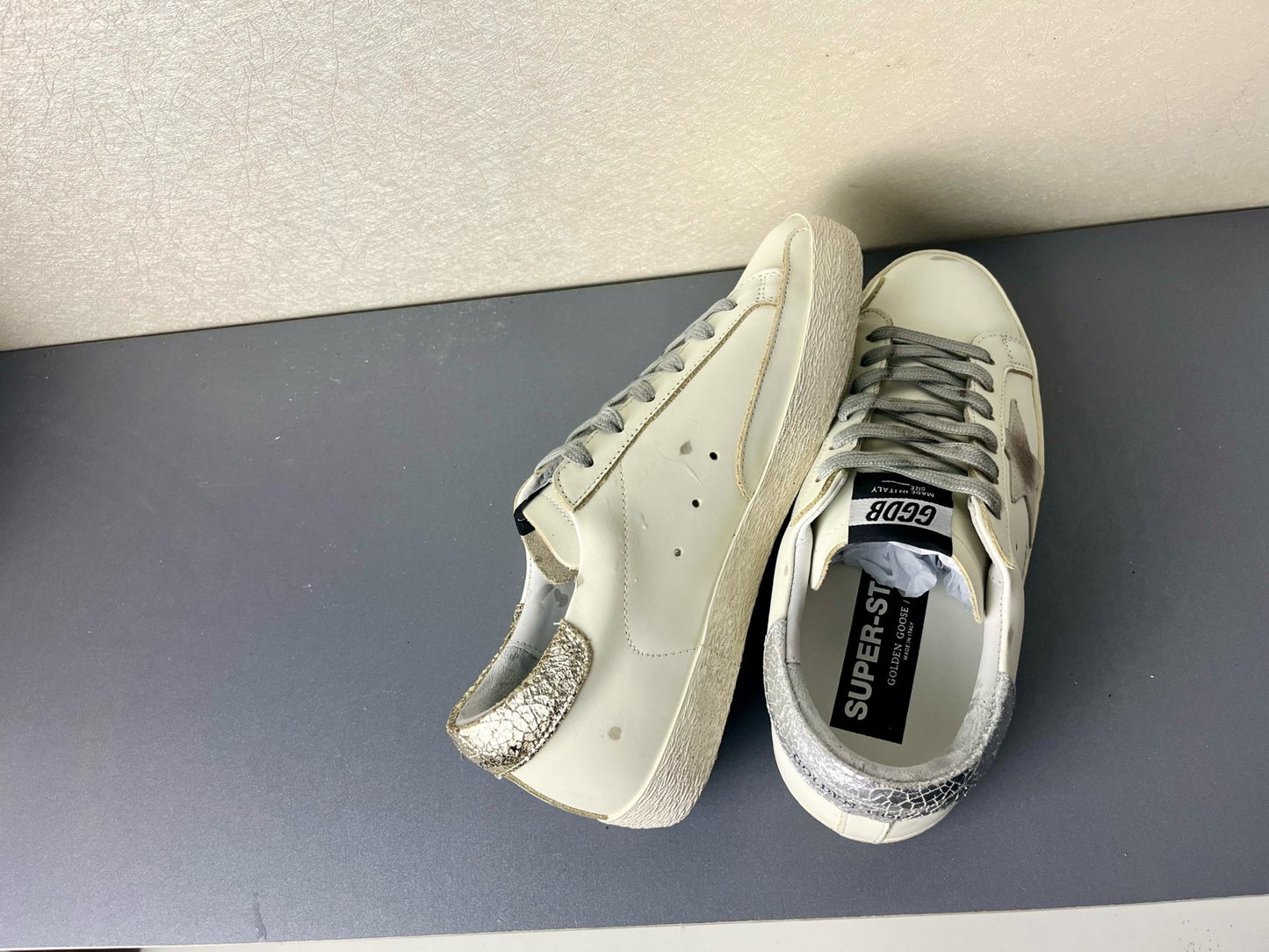 Golden Goose Sneakers 2025