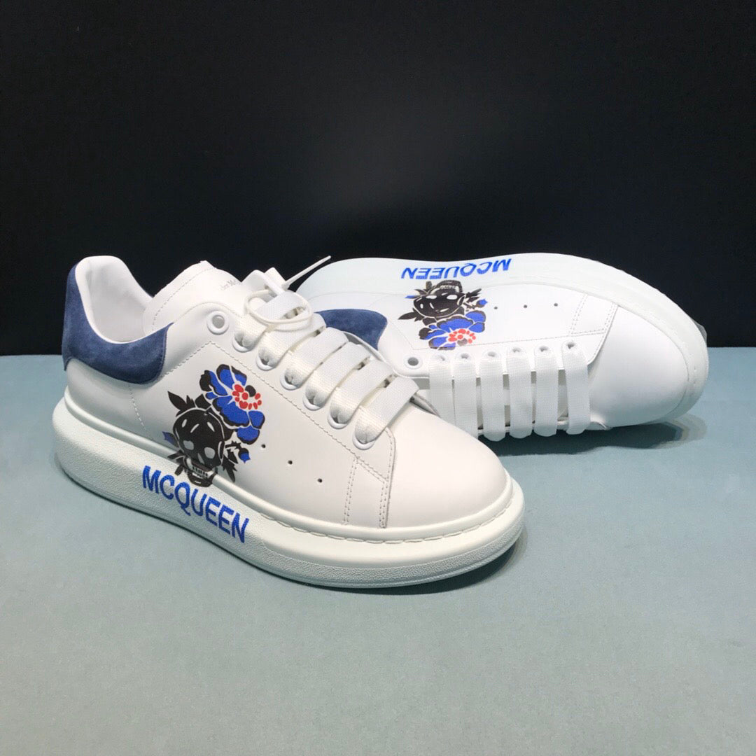 Alexander McQ - Varios Modelos