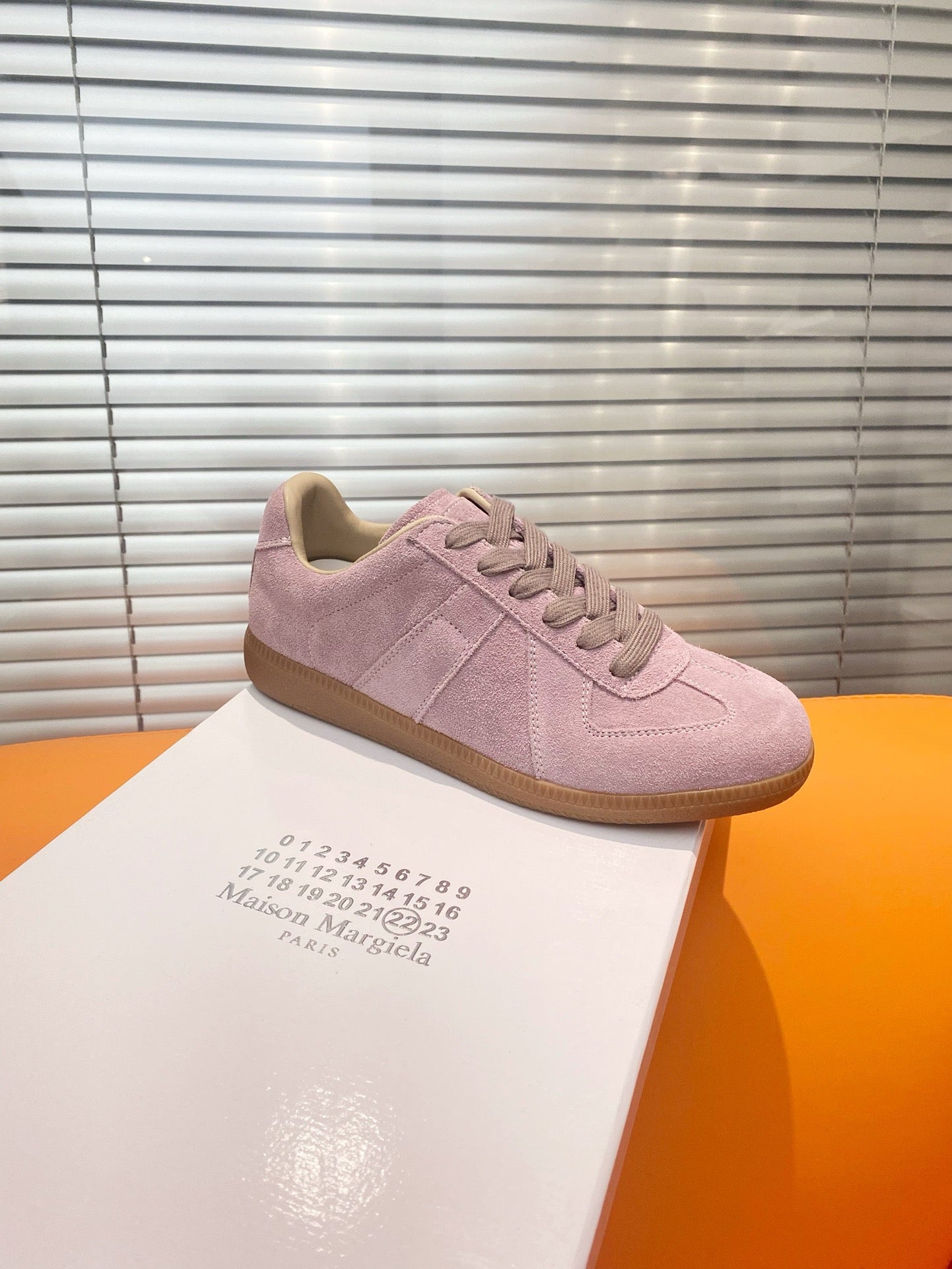 MAISON MARGIELA Sneakers (Varios Colores)