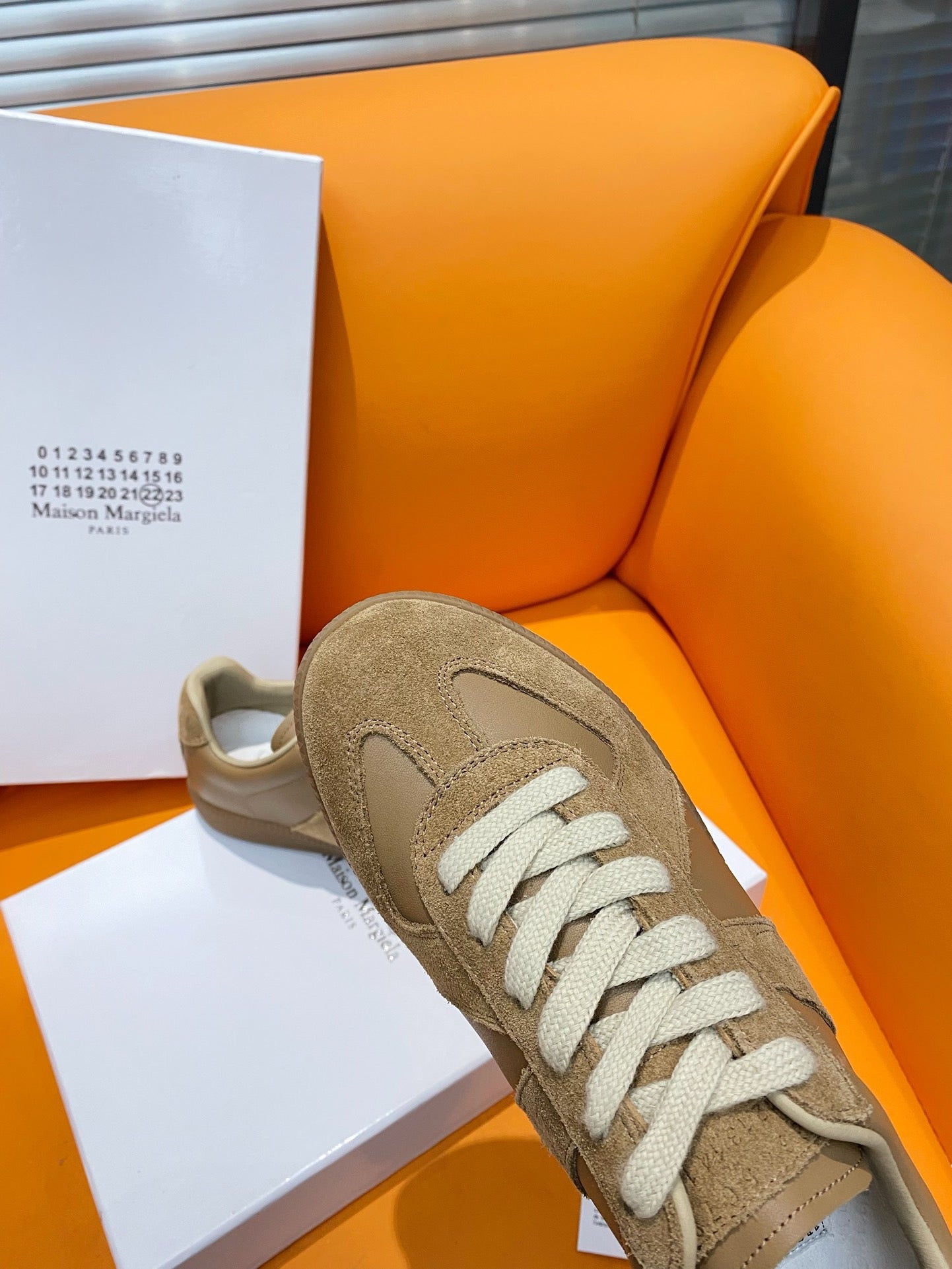 MAISON MARGIELA Sneakers (Varios Colores)