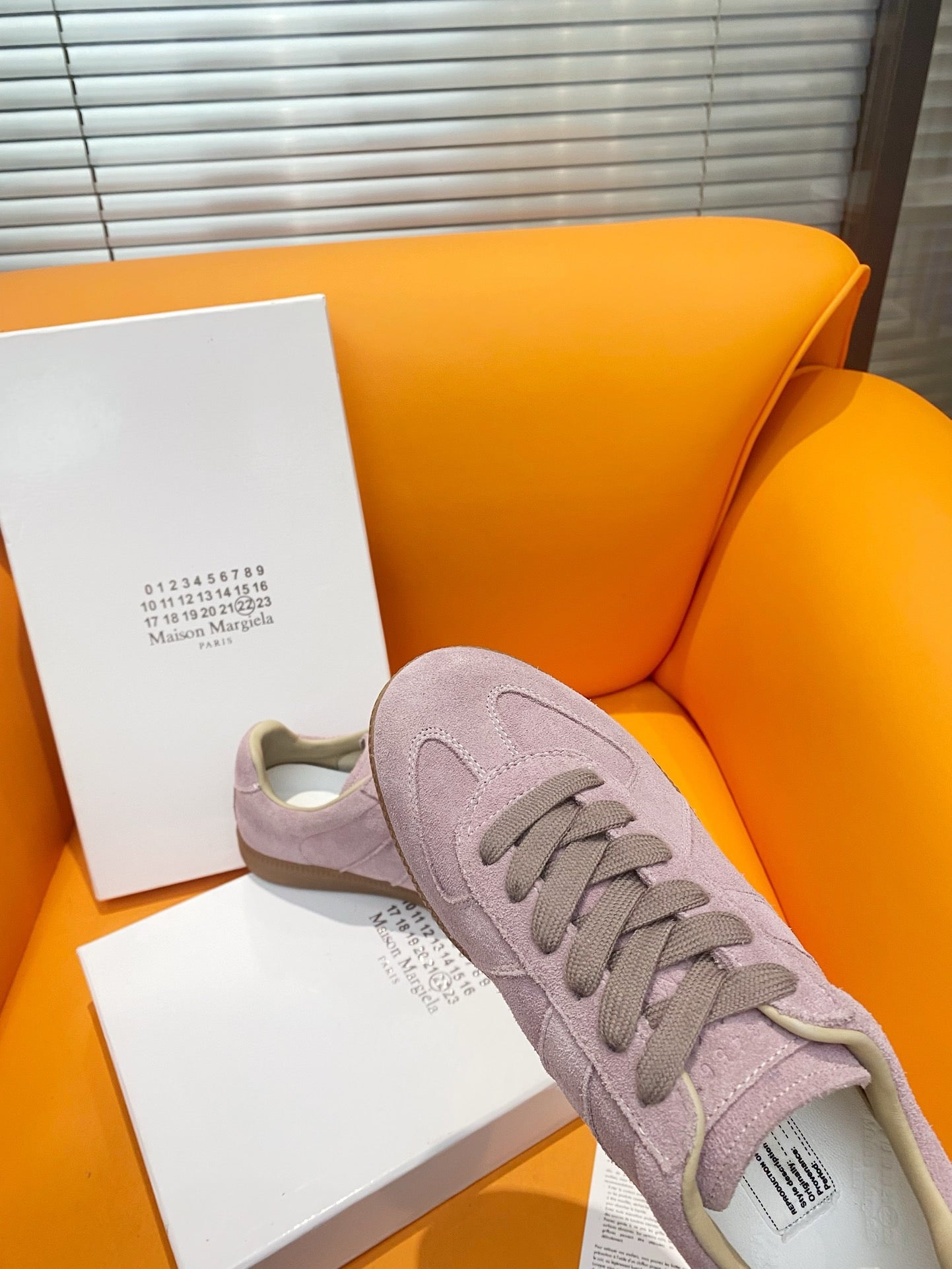 MAISON MARGIELA Sneakers (Varios Colores)