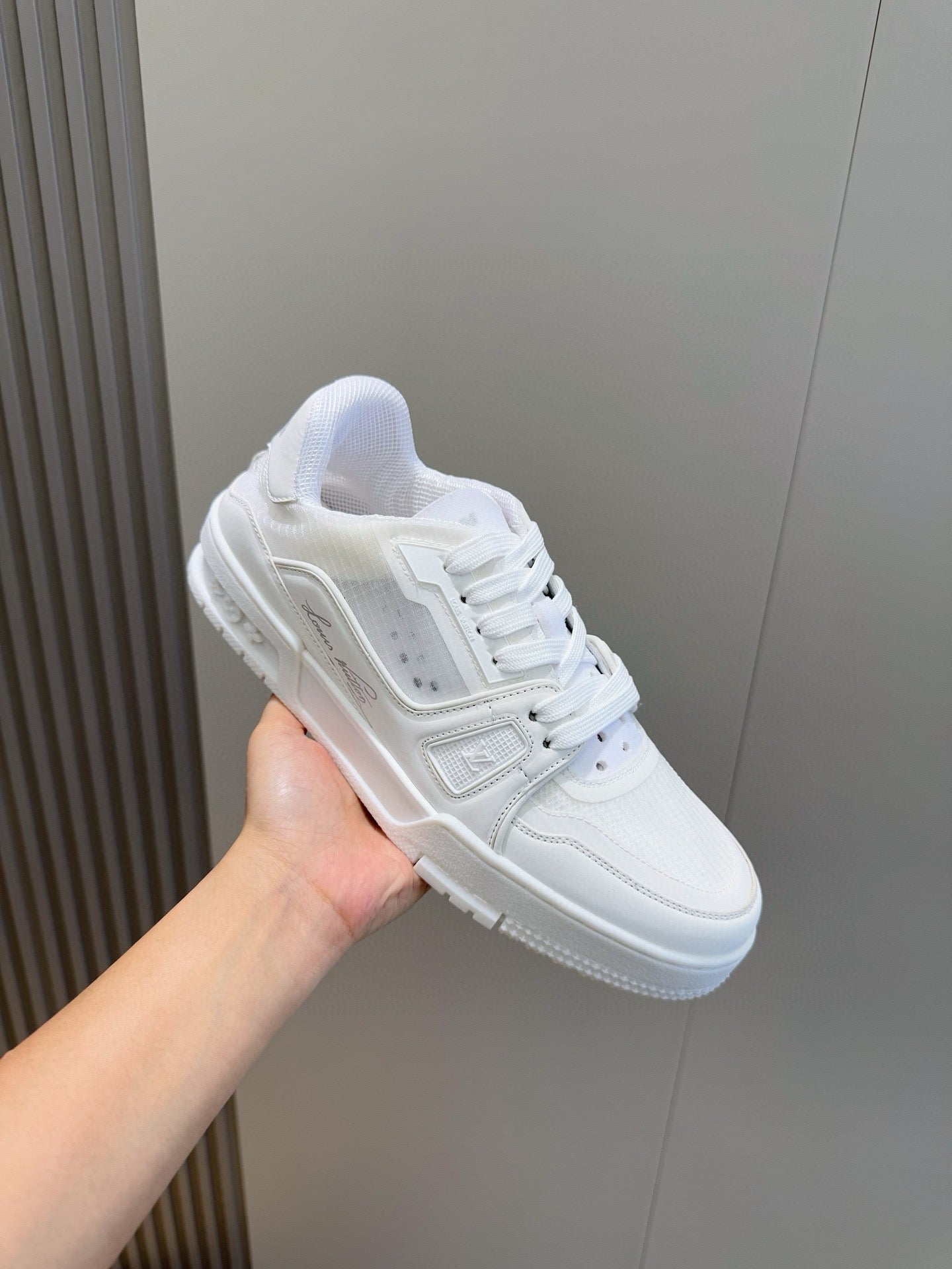 LV TRAINER (1AHTIO/1AHTJS/1AHTJ8)