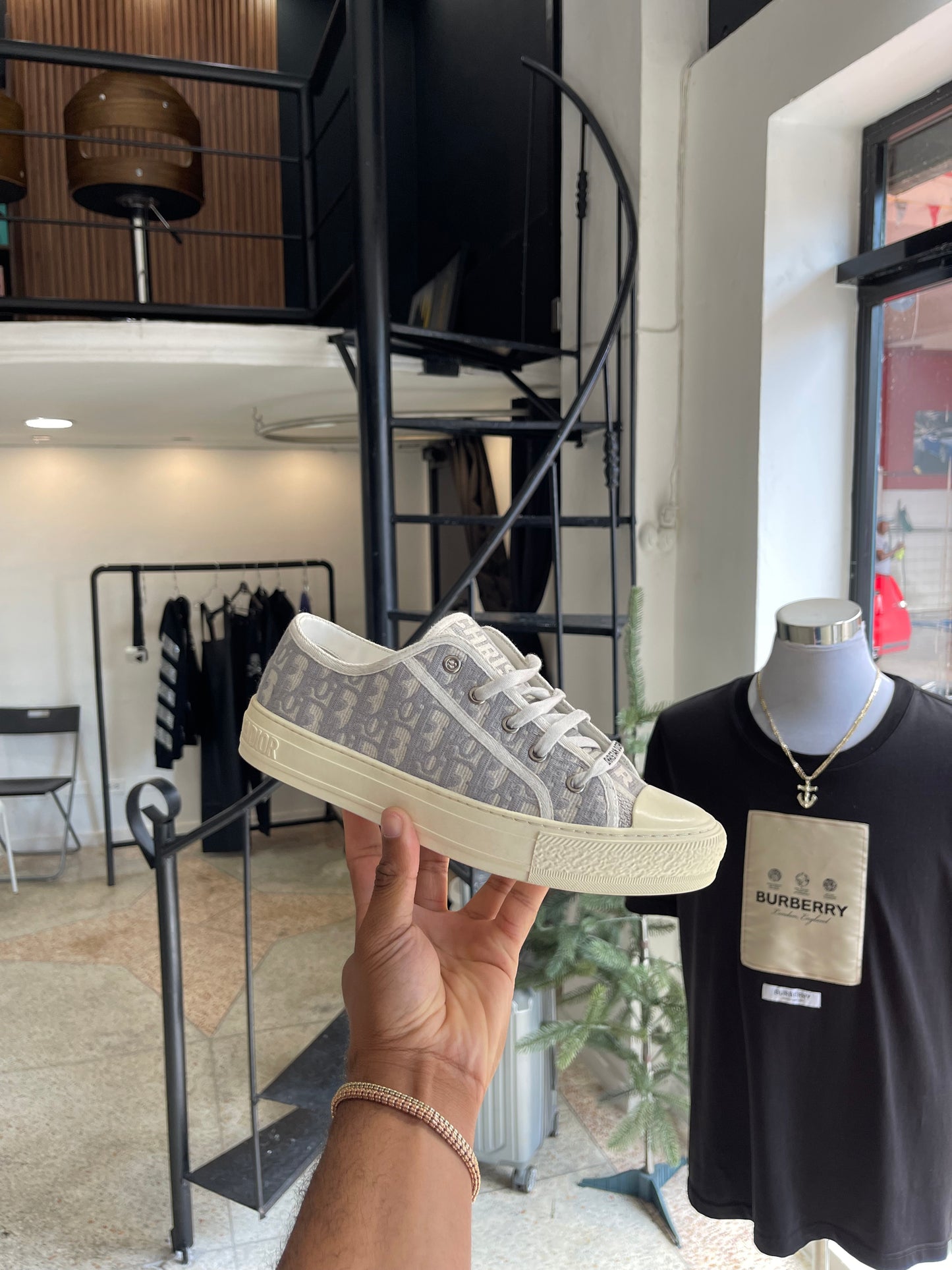 Size 40 Calzado HOT SALE DIOR