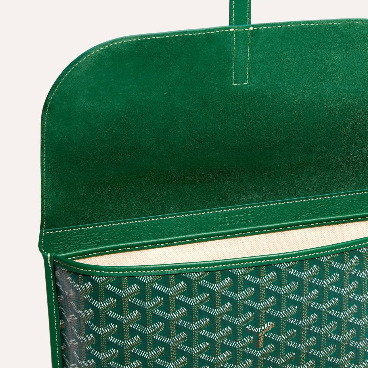 GOYARD COURSIER BAG