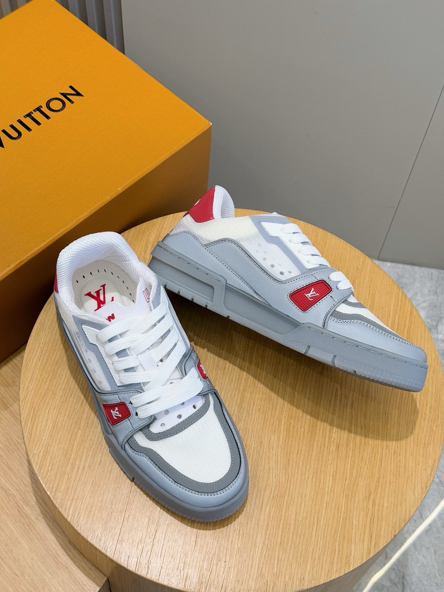 LV TRAINER (1AHTIO/1AHTJS/1AHTJ8)