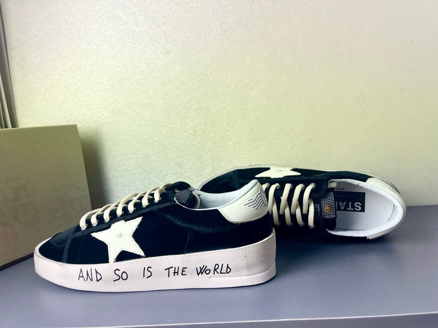 Golden Goose Sneakers 2025