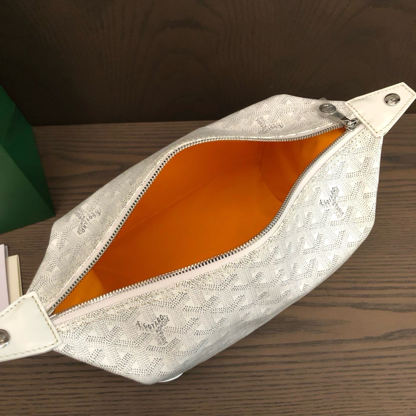 Goyard Bowling 25 Toiletry (Varias)