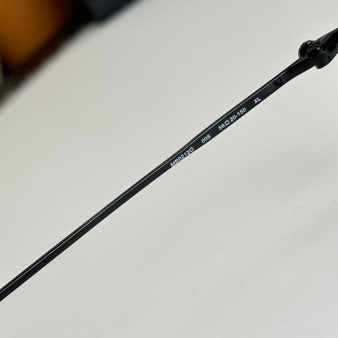 MONTBLANC MB0212O-005