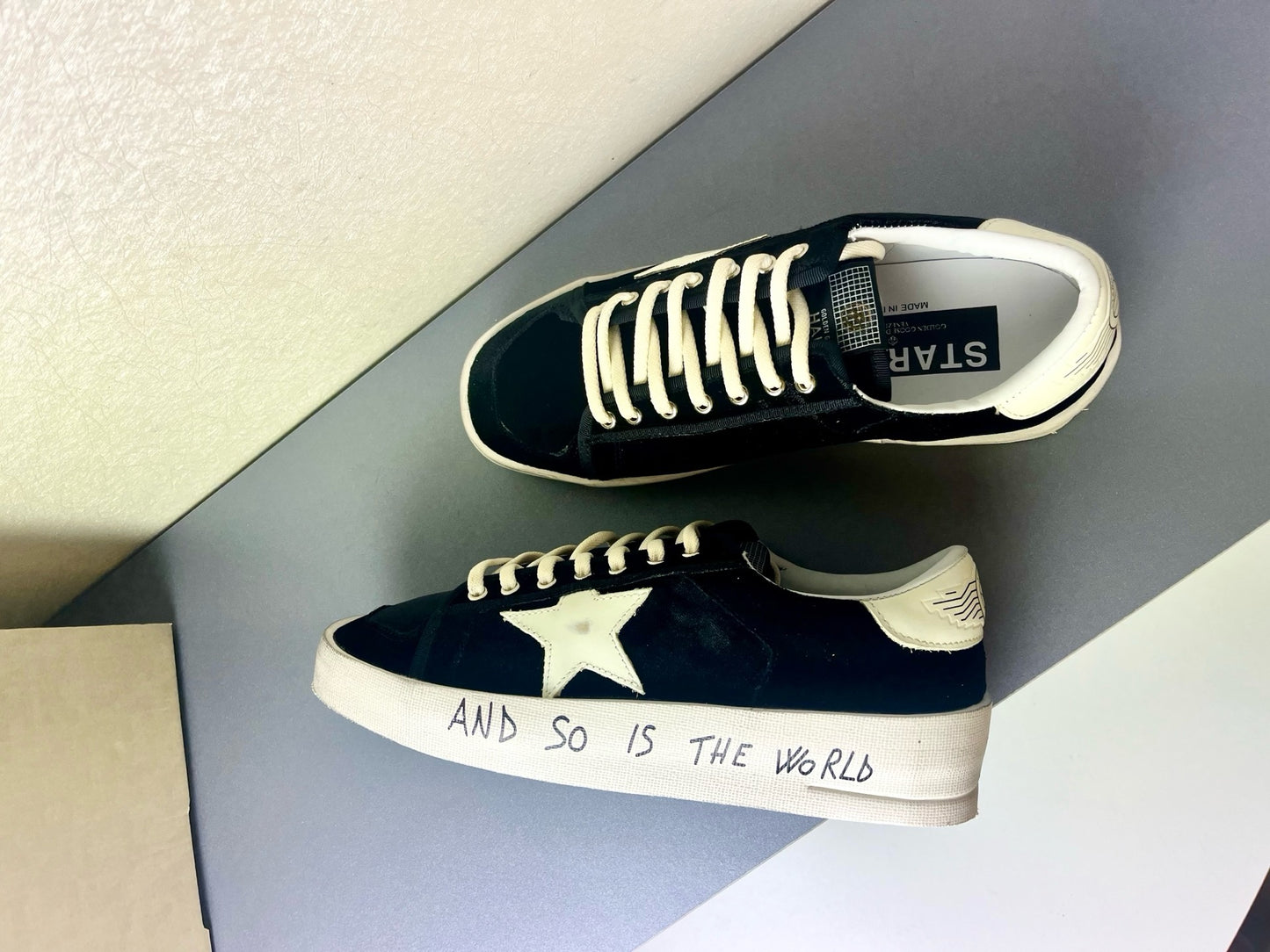 Golden Goose Sneakers 2025