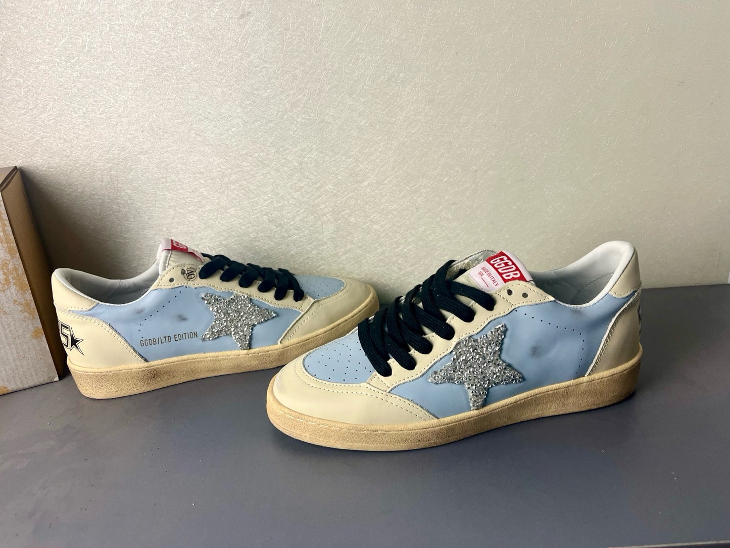 Golden Goose Sneakers 2025