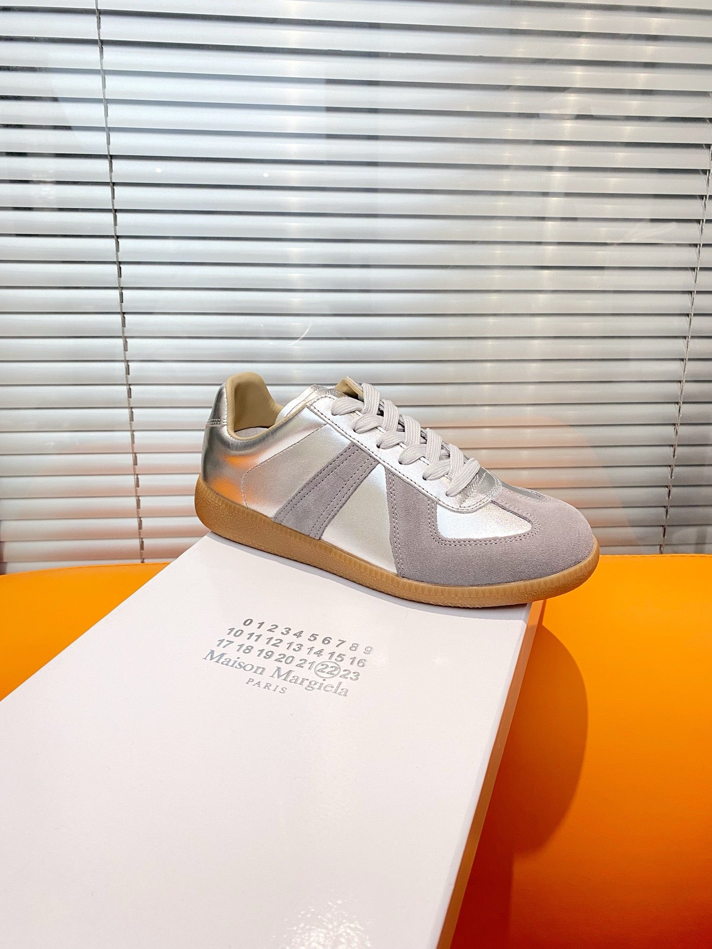 MAISON MARGIELA Sneakers (Varios Colores)