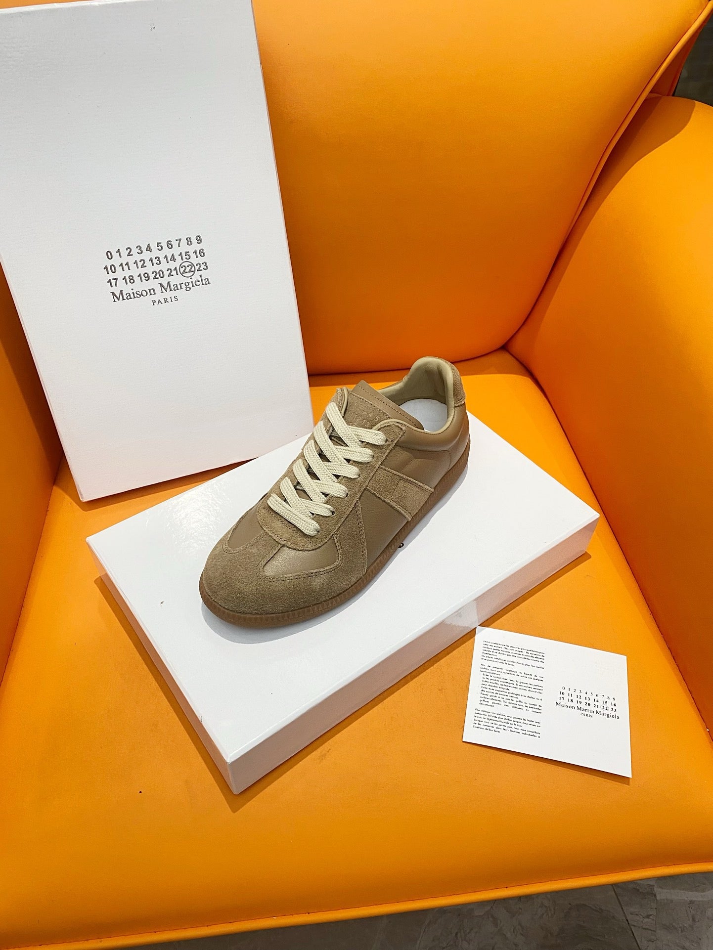 MAISON MARGIELA Sneakers (Varios Colores)