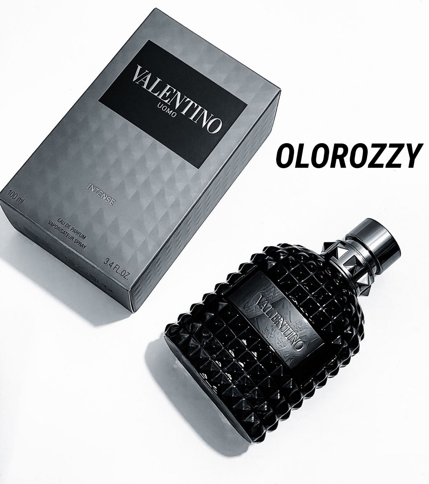 VALENTINO UOMO INTENSE 100ml - H