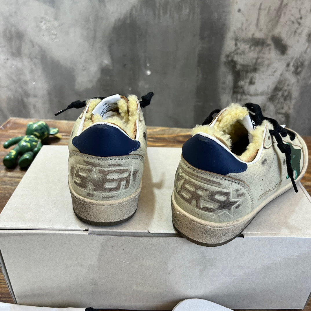 Golden Goose Sneakers (VARIOS MODELOS)
