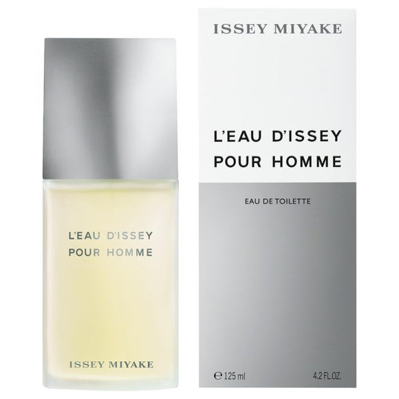 ISSEY MIYAKE L'Eau d'Issey Pour Homme EDT