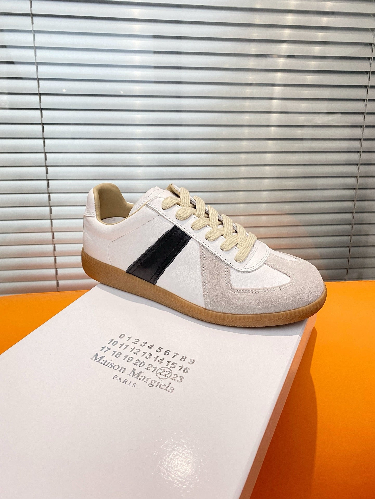 MAISON MARGIELA Sneakers (Varios Colores)