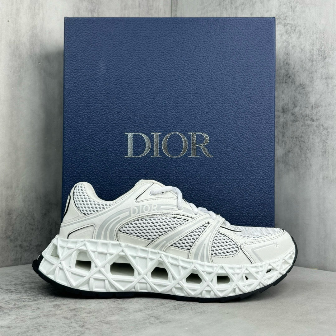 Dior B35 NXXT Sneaker - Blanco