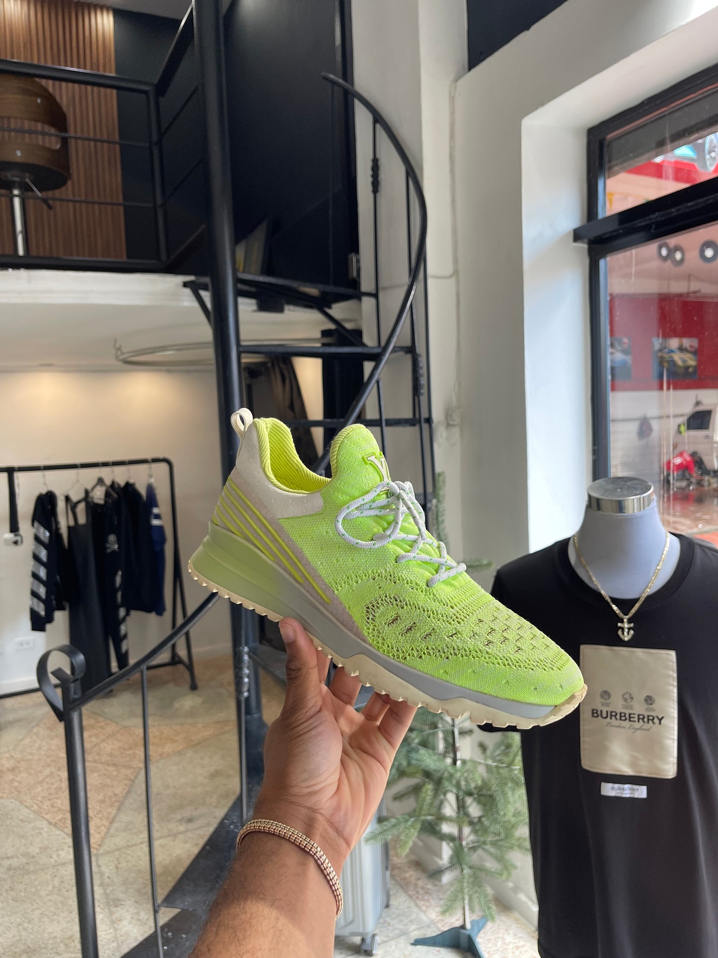 Size 45 Calzado HOT SALE LV