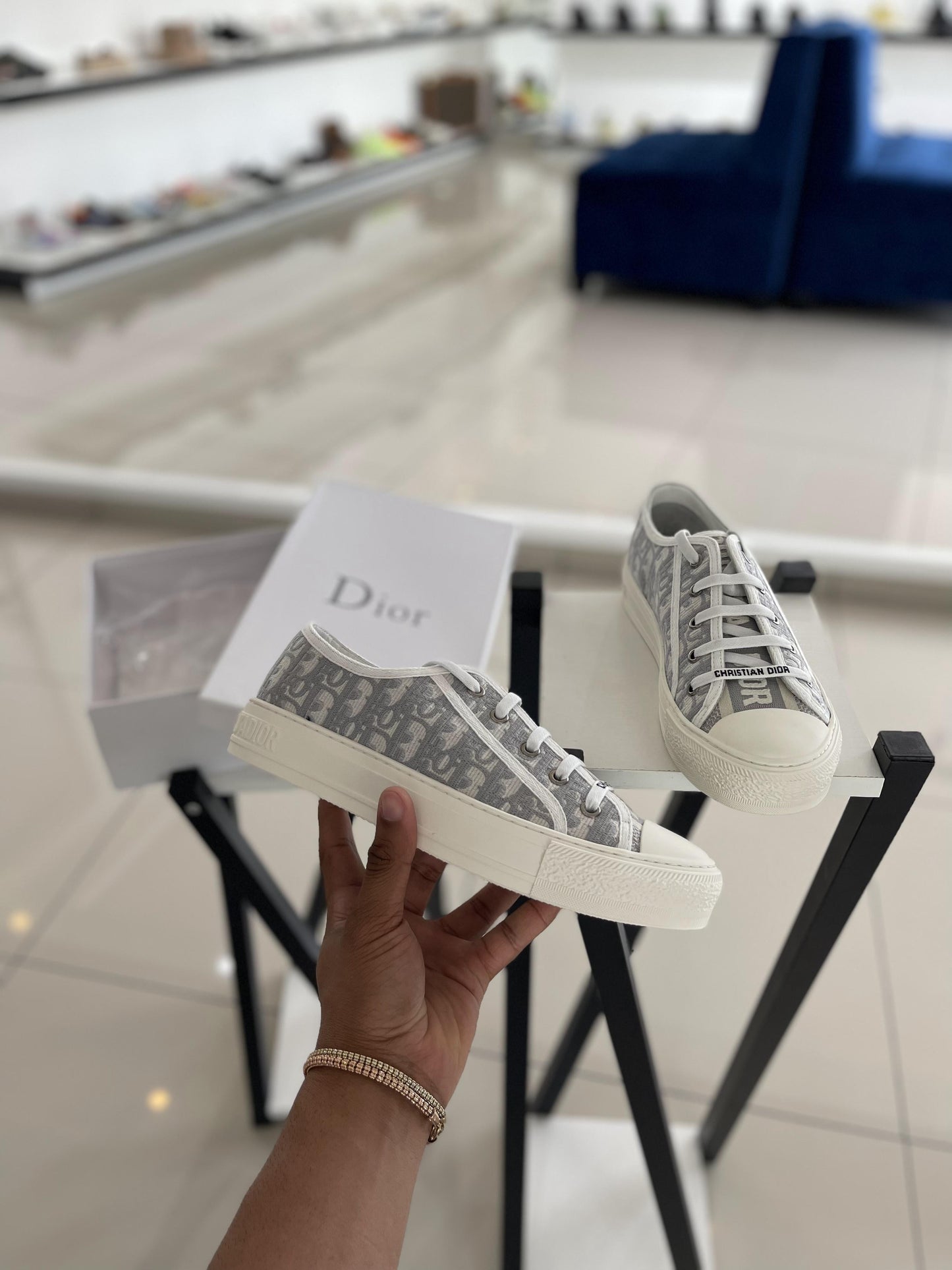 Dior Walk'N'DIOR (2 Colors)