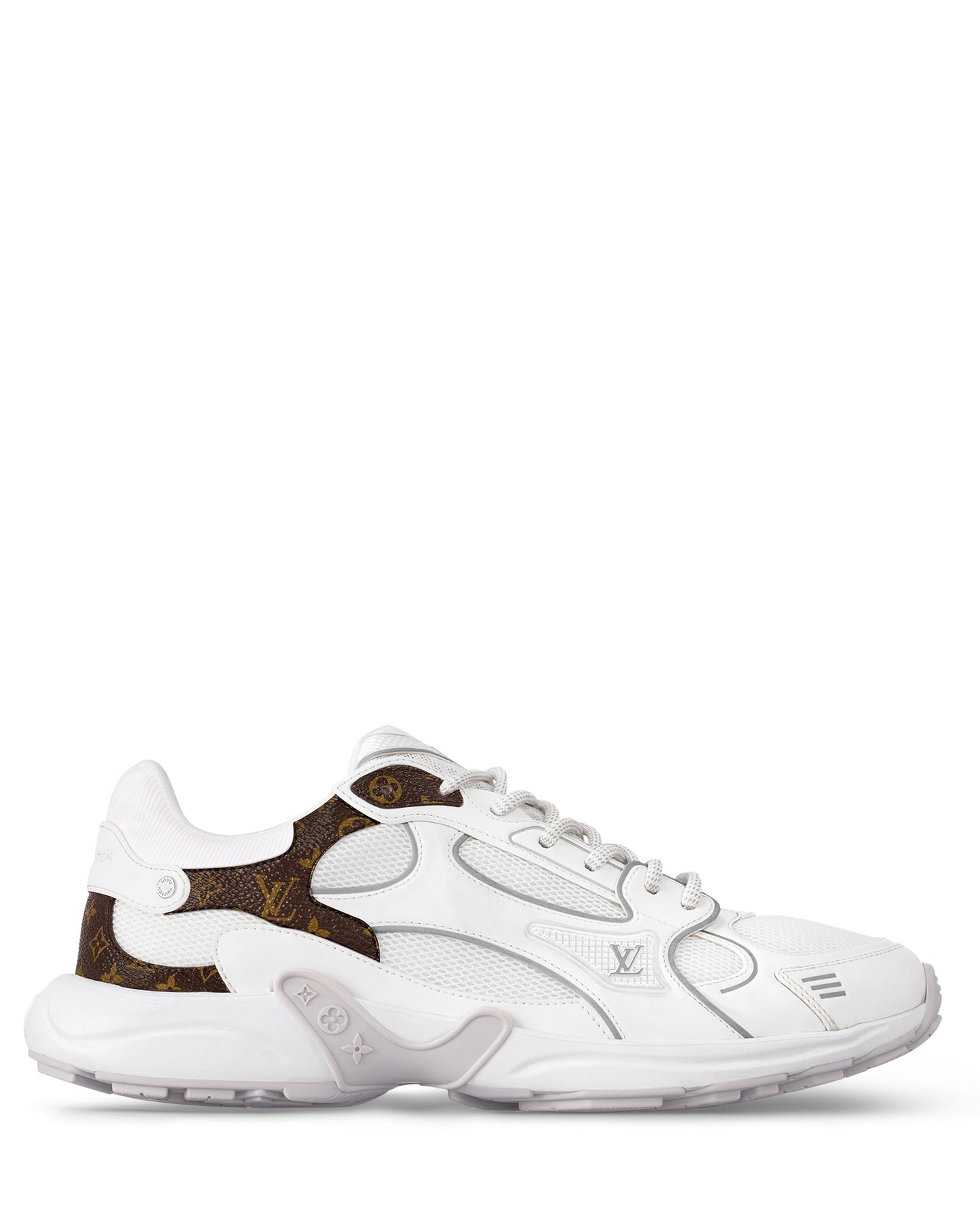 LV 1AHOFH Zapatilla deportiva LV Olympia