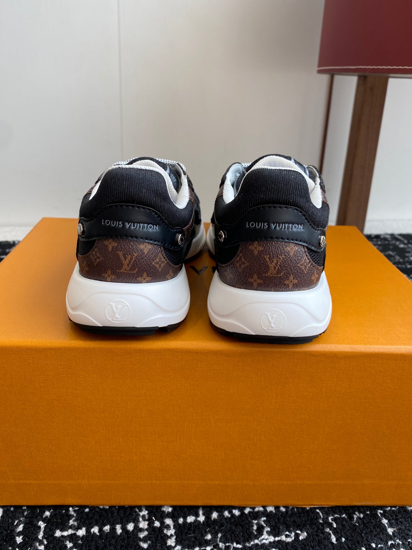 LV 1AHOFH Zapatilla deportiva LV Olympia