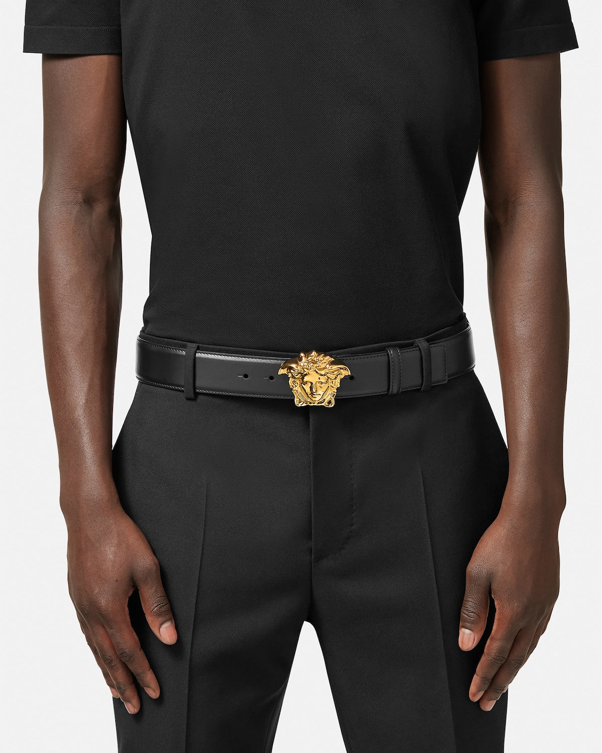 VERSACE BELT