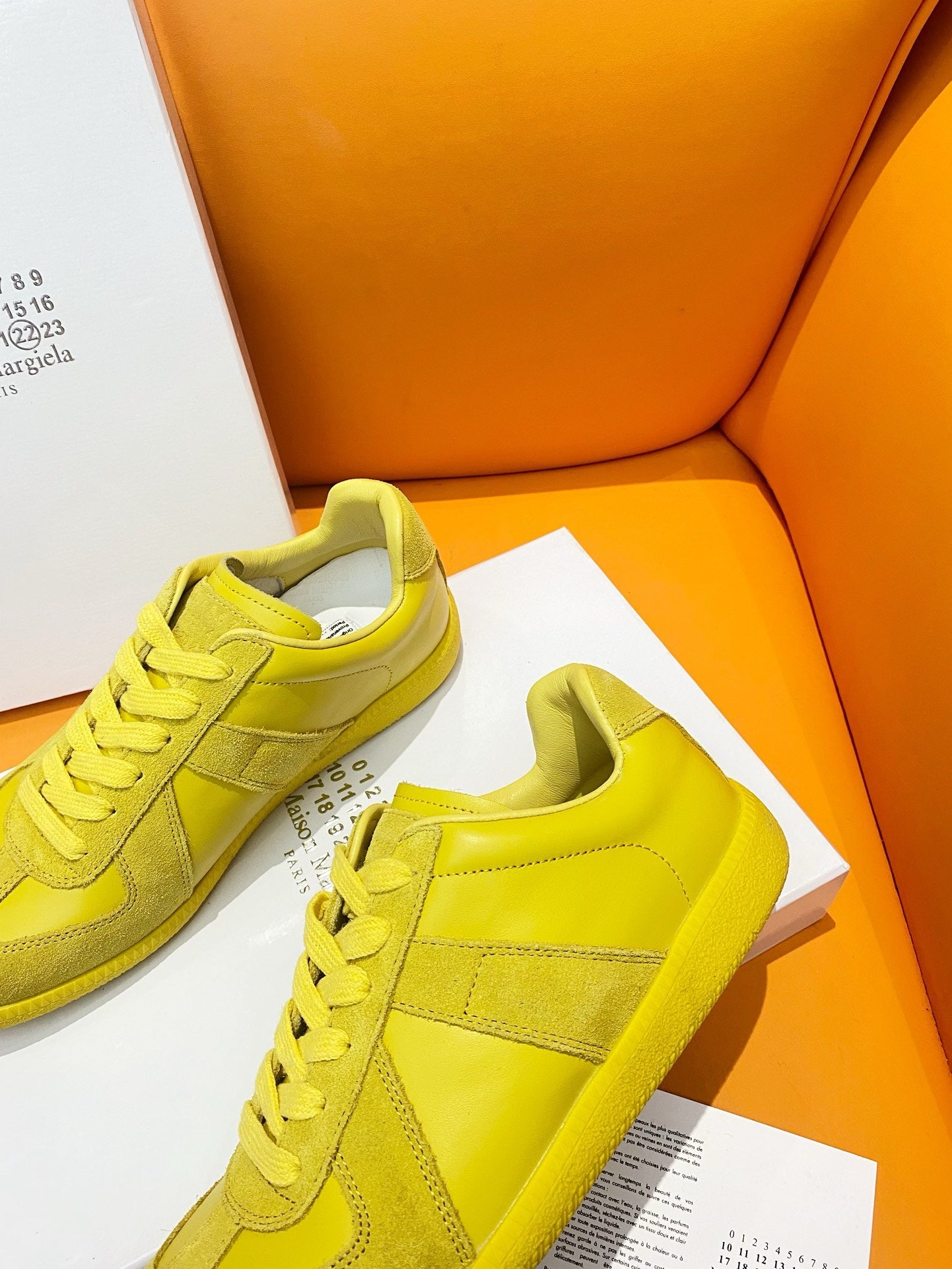 MAISON MARGIELA Sneakers (Varios Colores)