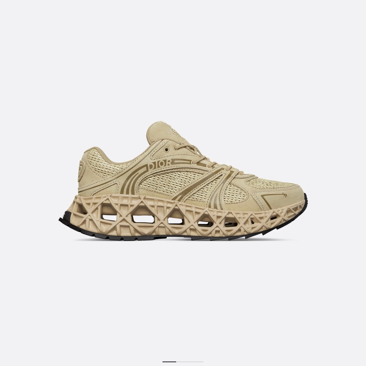 Dior B35 NXXT Sneaker - Beige
