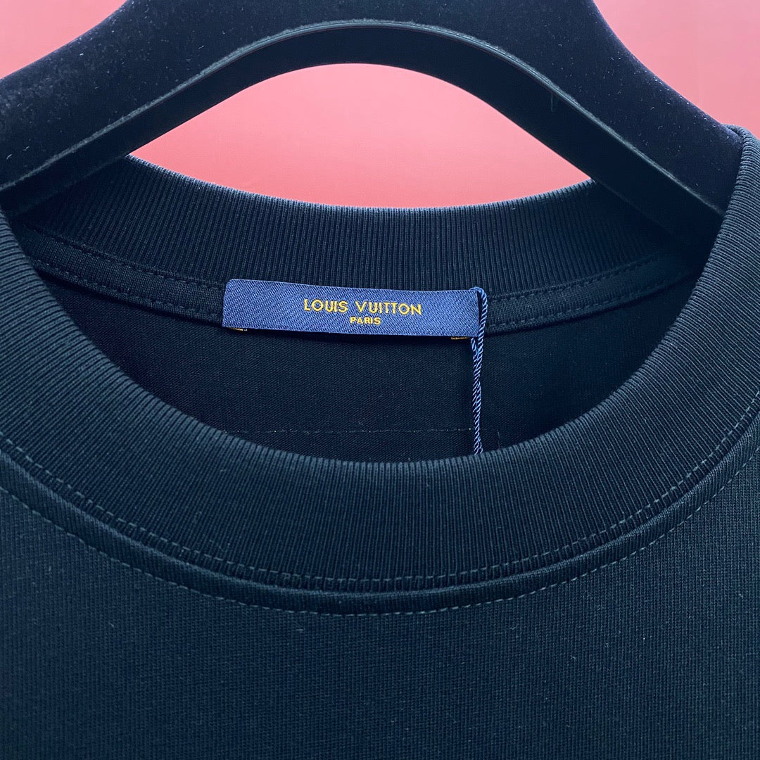 LV TShirt 1AFJFF