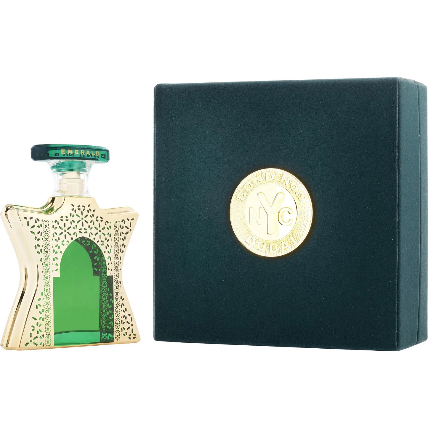 Bond No. 9 DUBAI Emerald