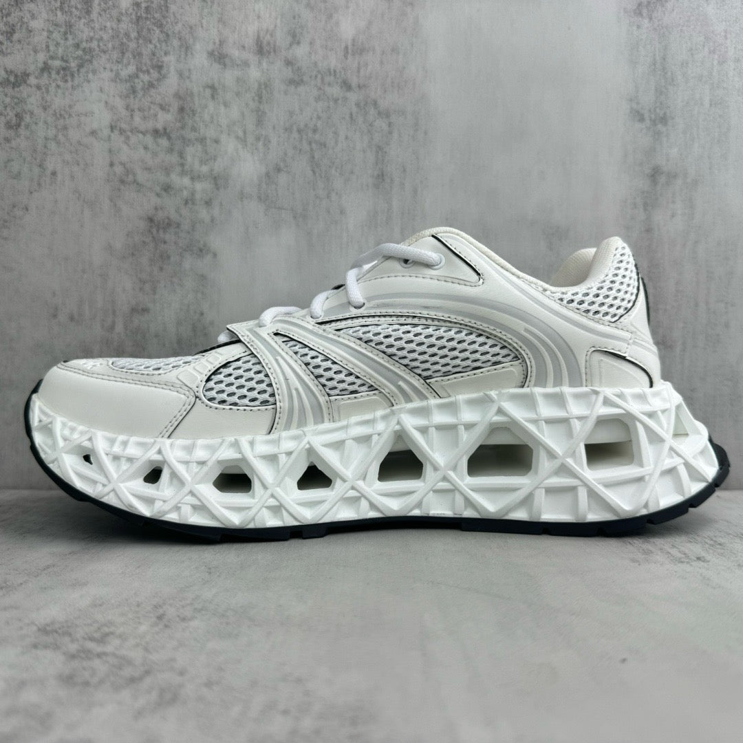 Dior B35 NXXT Sneaker - Blanco