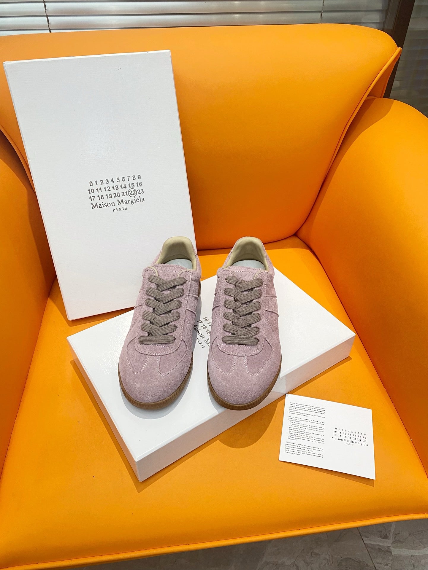 MAISON MARGIELA Sneakers (Varios Colores)