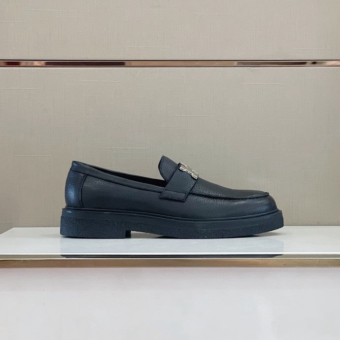 HERMES casual shoes