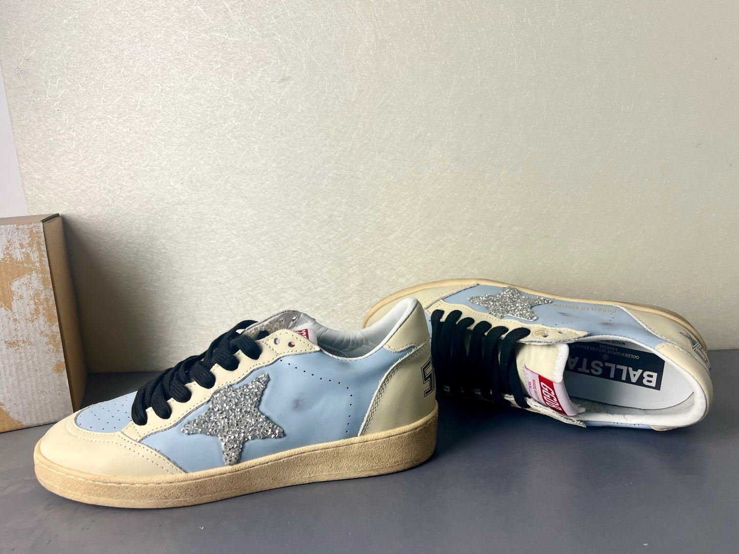 Golden Goose Sneakers 2025