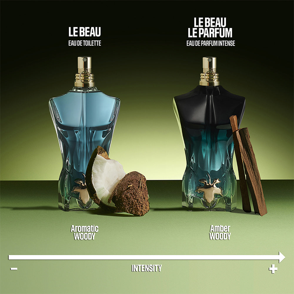 DECANT H - JEAN PAUL GAULTIER Le Beau Le Parfum