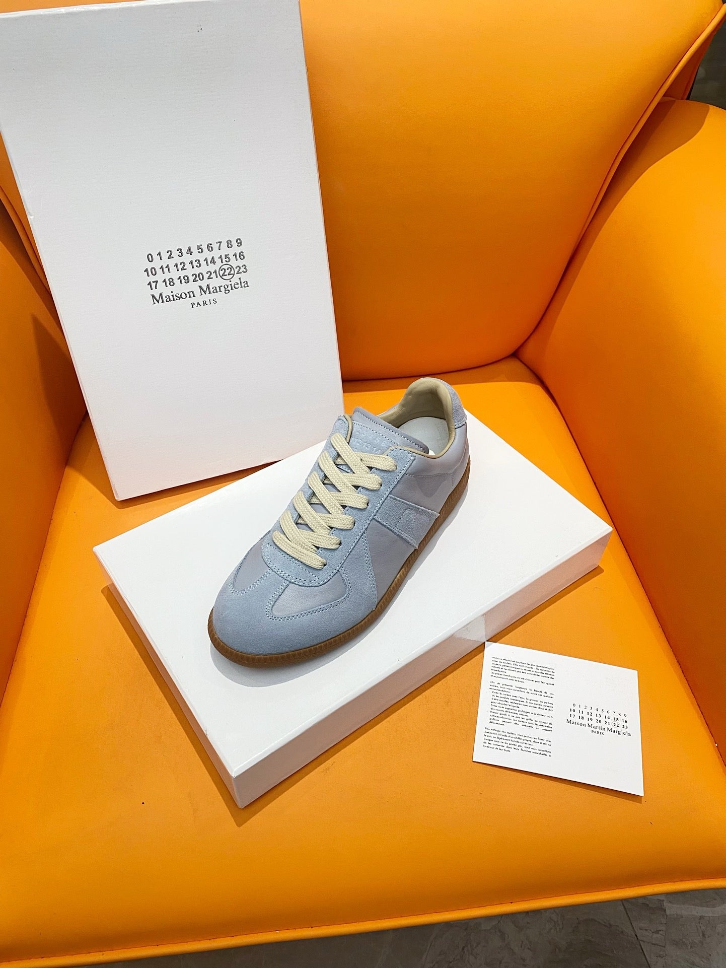 MAISON MARGIELA Sneakers (Varios Colores)