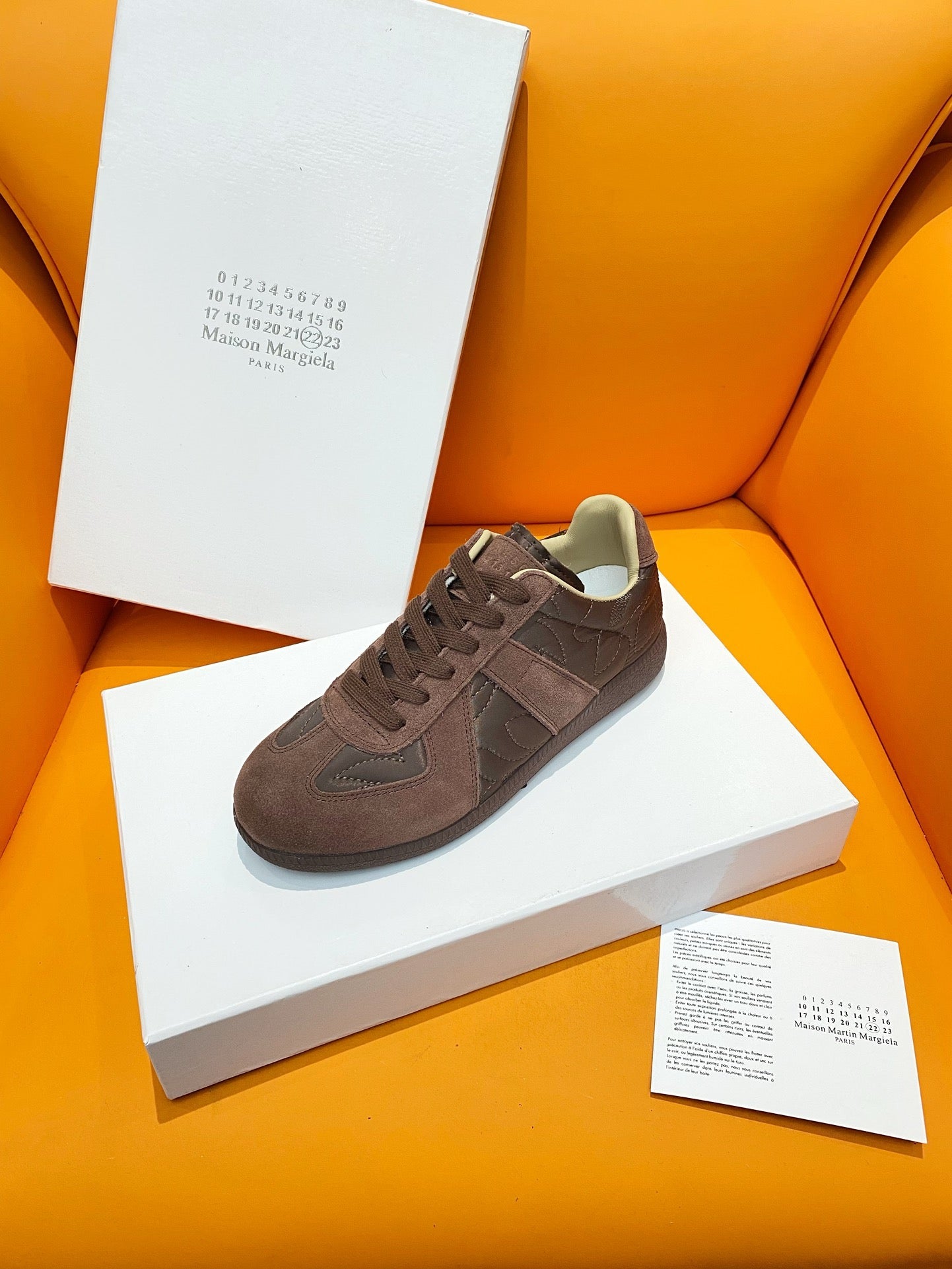 MAISON MARGIELA Sneakers (Varios Colores)