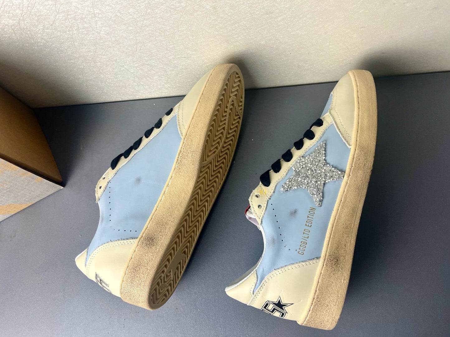 Golden Goose Sneakers 2025