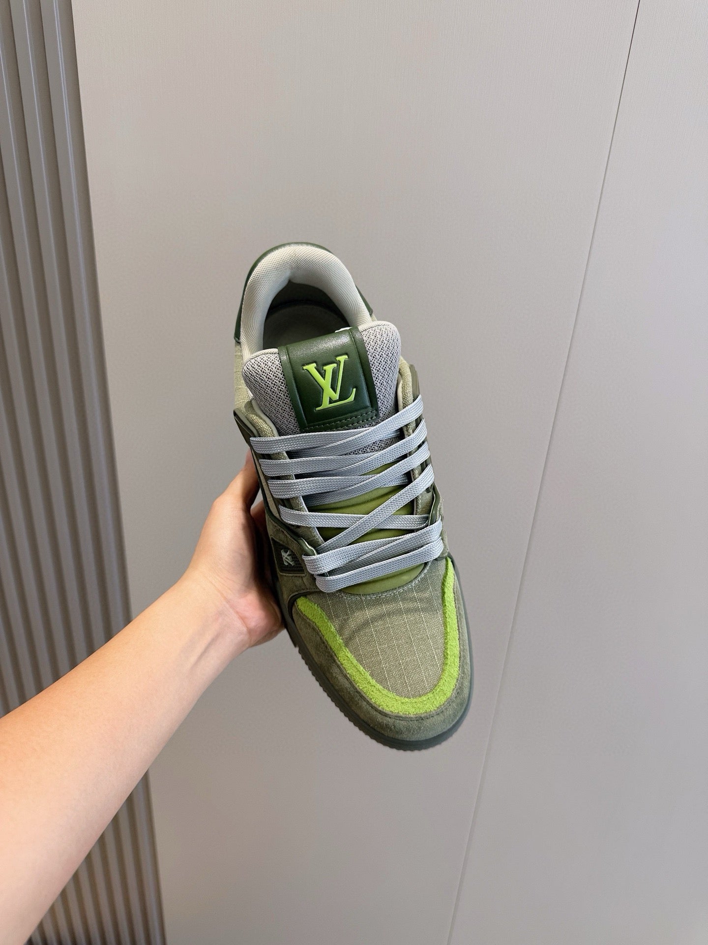 LV TRAINER (1AHTFP/1AHTG9)