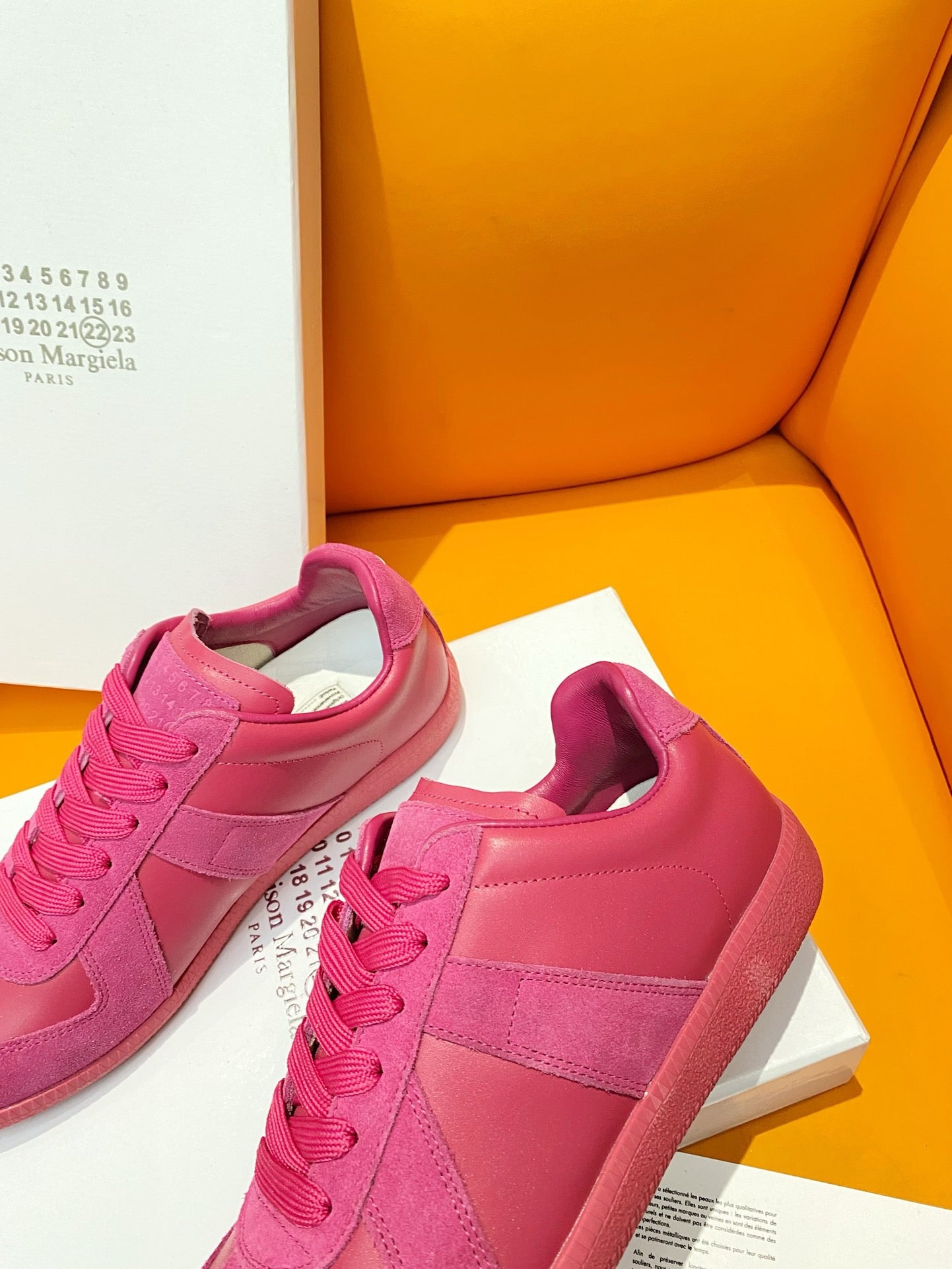 MAISON MARGIELA Sneakers (Varios Colores)