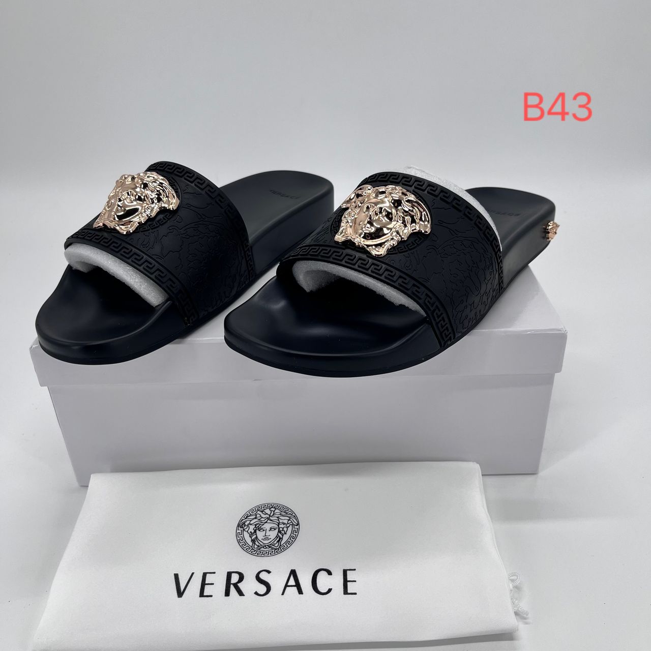VERSACE Sandals