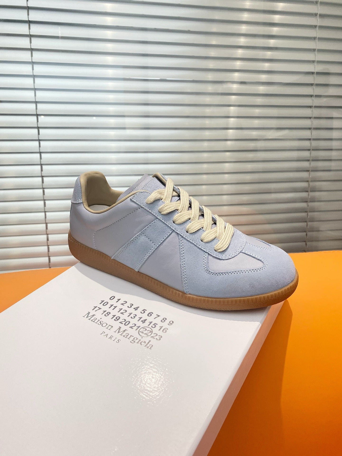 MAISON MARGIELA Sneakers (Varios Colores)