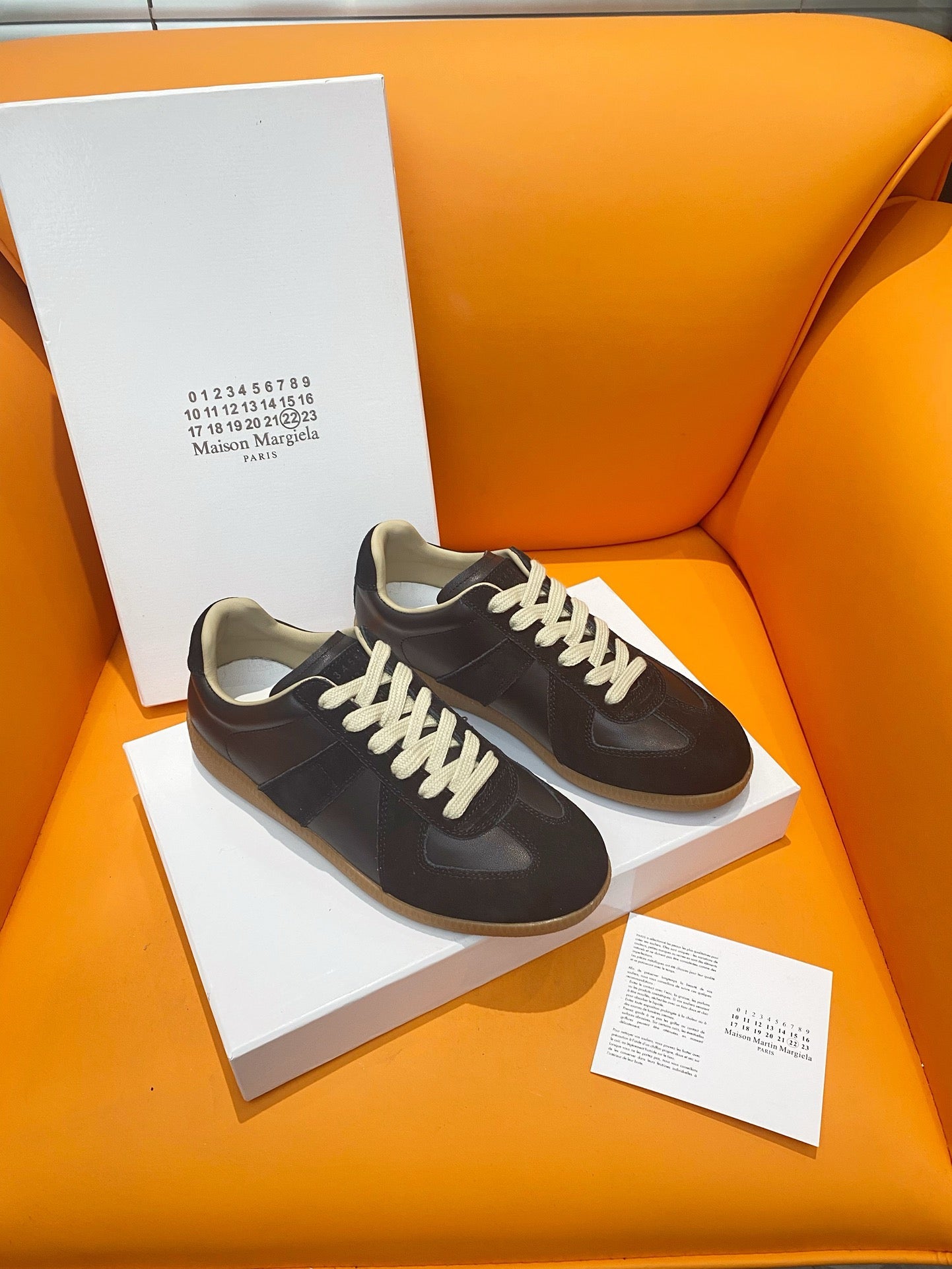 MAISON MARGIELA Sneakers (Varios Colores)