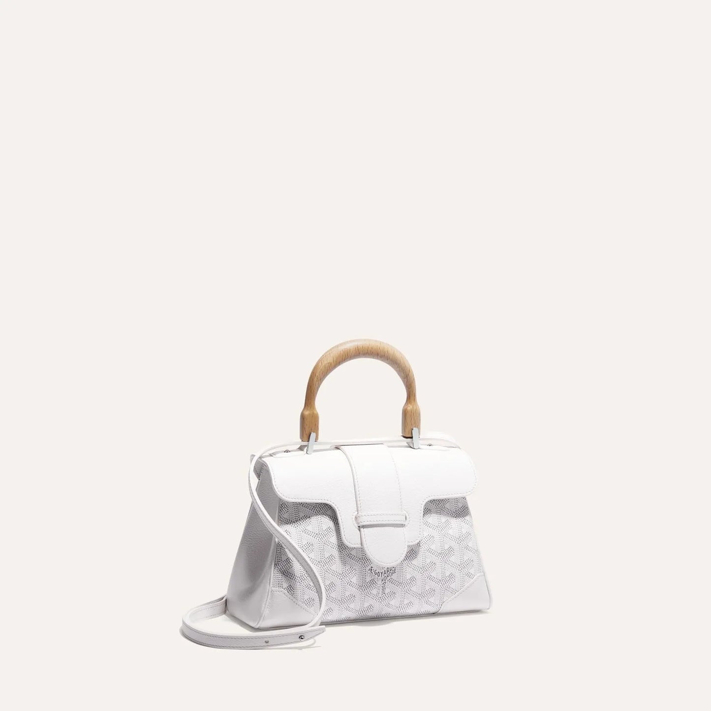 GOYARD Saïgon Souple Mini Bag