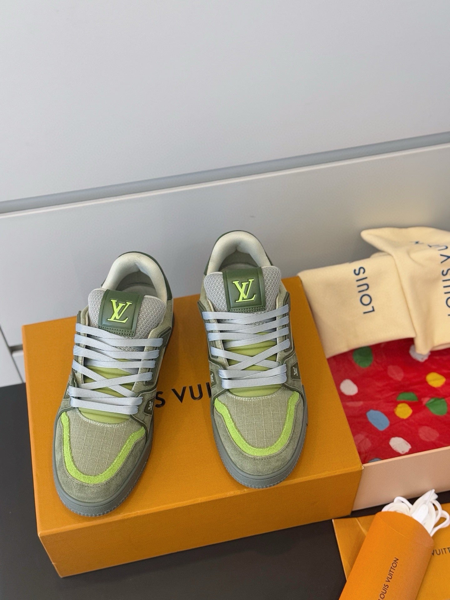 LV TRAINER (1AHTFP/1AHTG9)