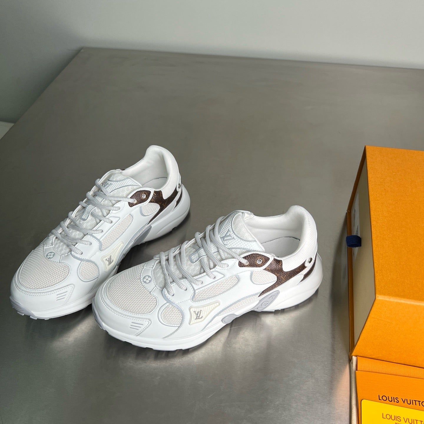 LV 1AHOFH Zapatilla deportiva LV Olympia